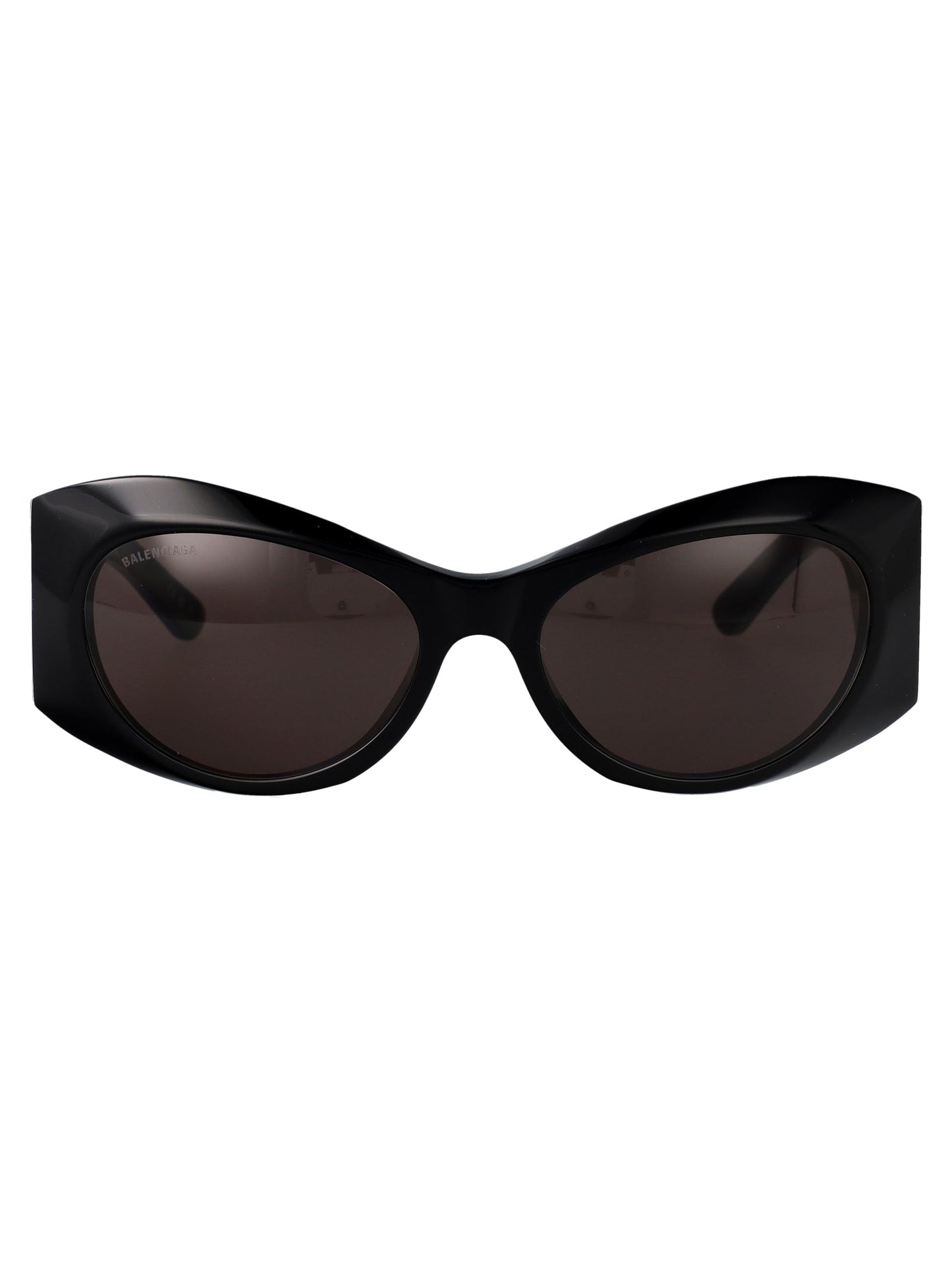 Balenciaga ButterflyサングラスBB0394 S 001 - Image 3
