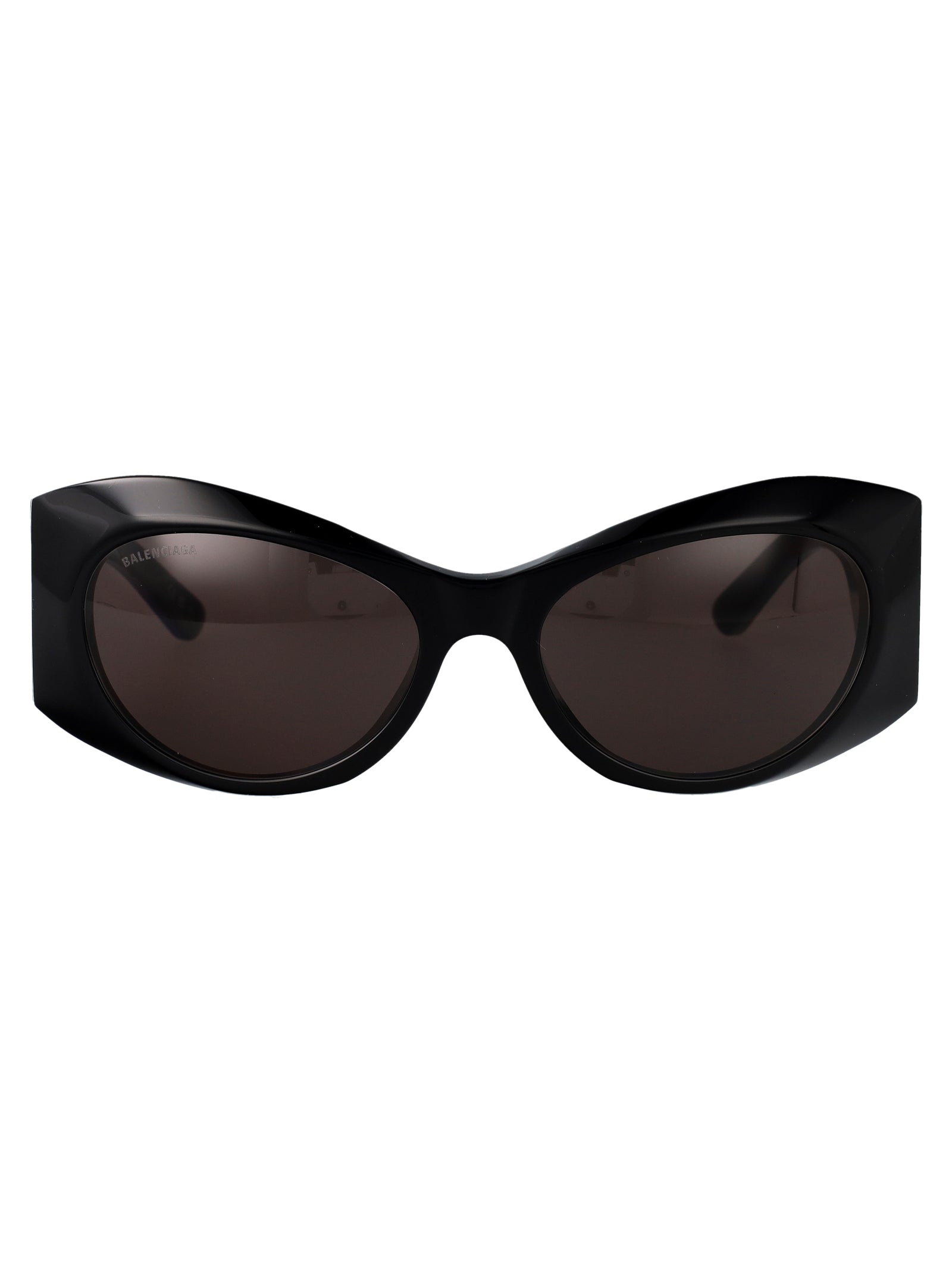 Balenciaga ButterflyサングラスBB0394 S 001 - Image 3