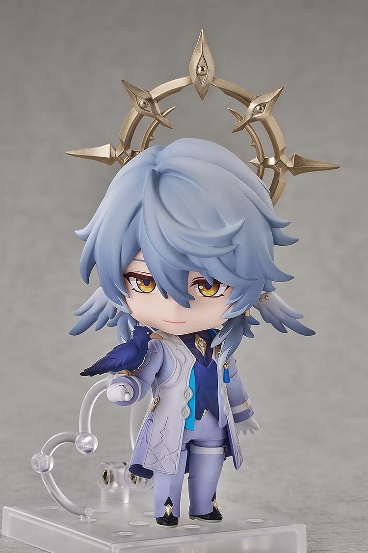 Nendoroid Collapse Star Rail Sunday Non-Scale Plastic Pre-Painted Action Figure