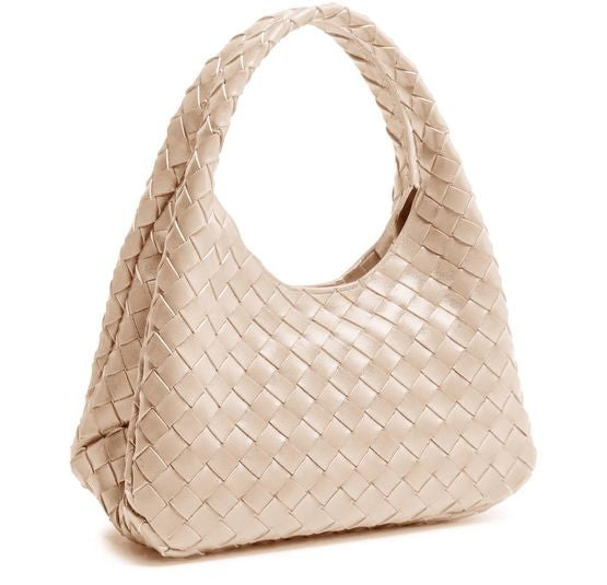 BOTTEGA VENETA Small Campana shoulder bag - Image 3