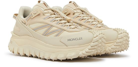 MONCLER Trailgrip GTX ローカットスニーカー - Image 3