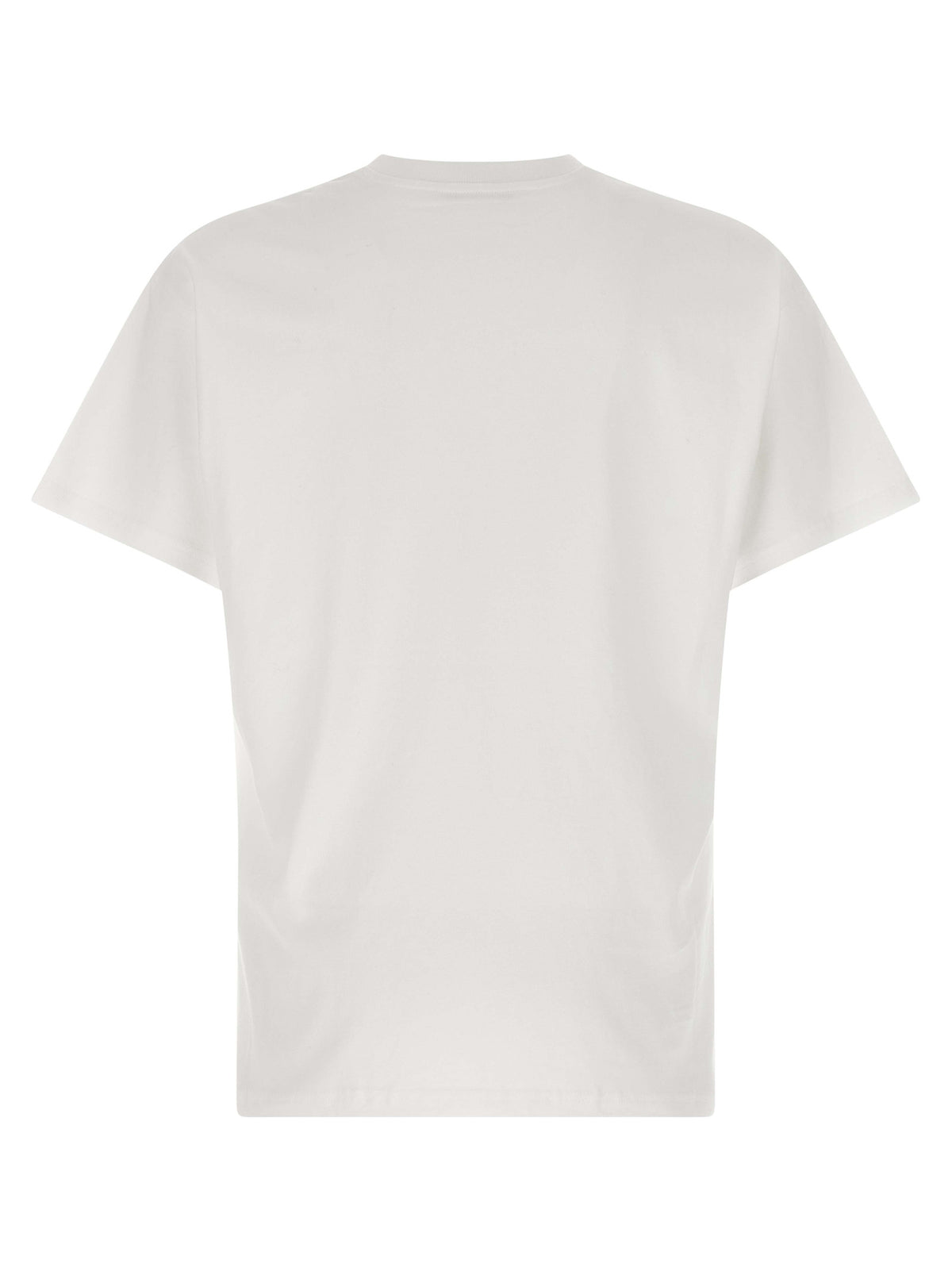 Givenchy Givenchy Logo T Shirt - Image 3