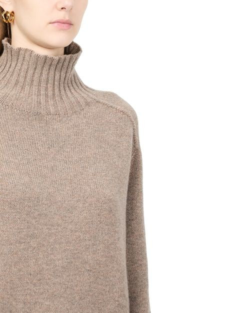BOMPARD Mockneck sweater - Image 3