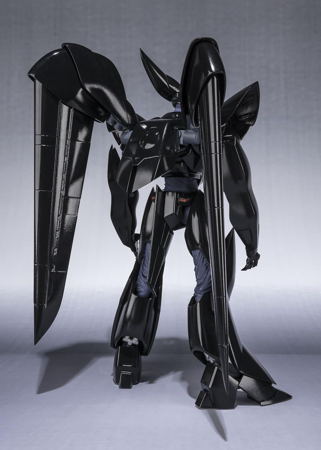 Robot Spirits Mobile Police Patlabor, Side Labor, Griffon, Approx. 5.1 inches (130 mm), ABS & PVC, Painted, Articulated Figure