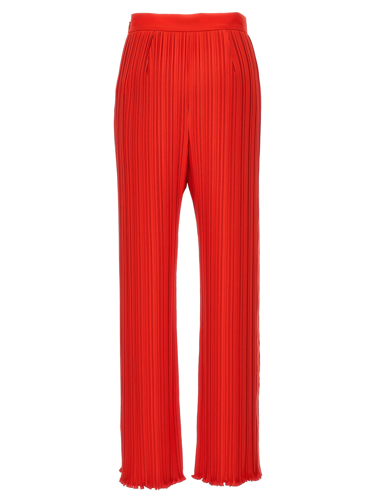 Lanvin ランバンプリーツパンツ - Image 3