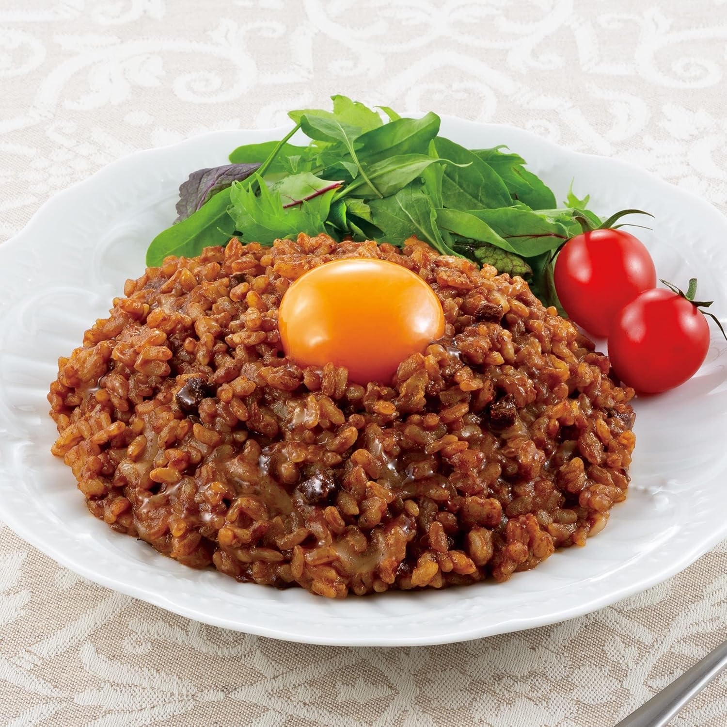 SB Foods Hotel & Chef Specifications, European Style Beef Curry, Sweet Mouth, Pack of 4 (680 g)