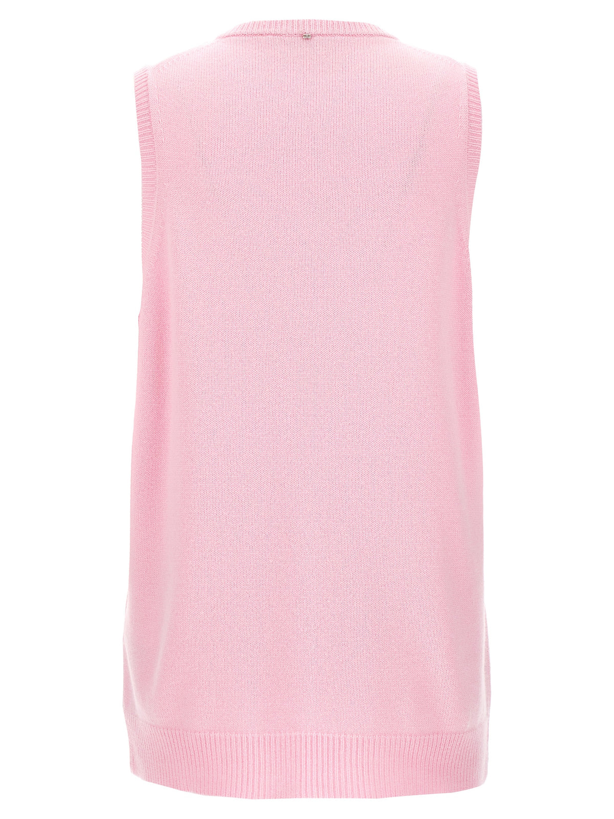Sportmax SportMax 'Gimmy'ベスト - Image 3