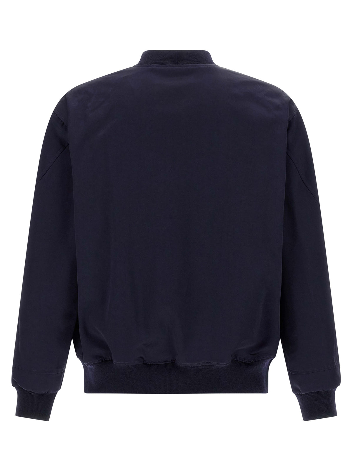 Givenchy Givenchy Logo Bomber Jacket - Image 3