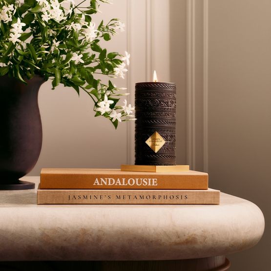 KILIAN Jasmin Andalousie candle 550 g - Image 3