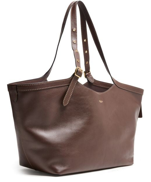 COACH Gramercy leather tote bag - Image 3