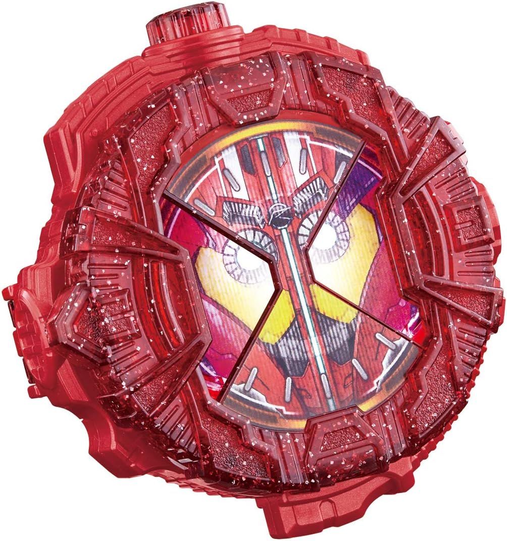 仮面ライダージオウ DXドライブタイプトライドロンライドウォッチ