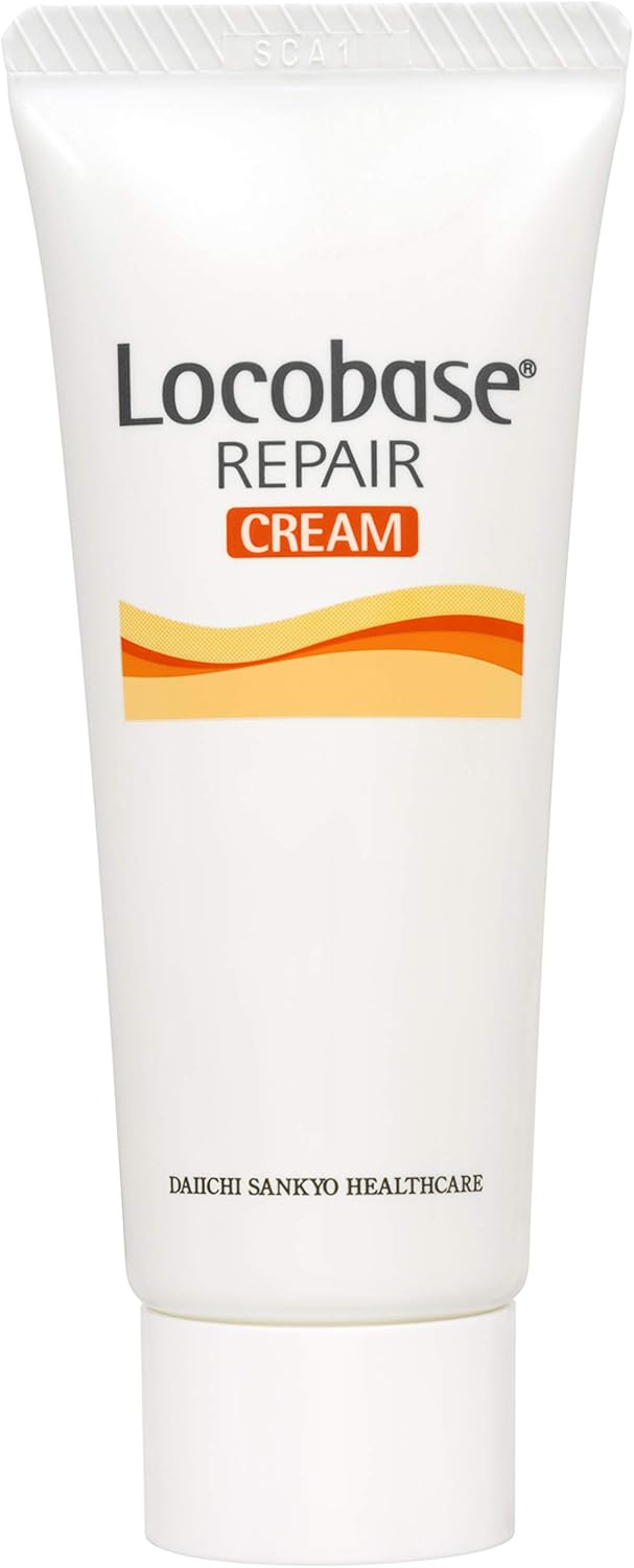 ロコベースリペアクリーム 30g