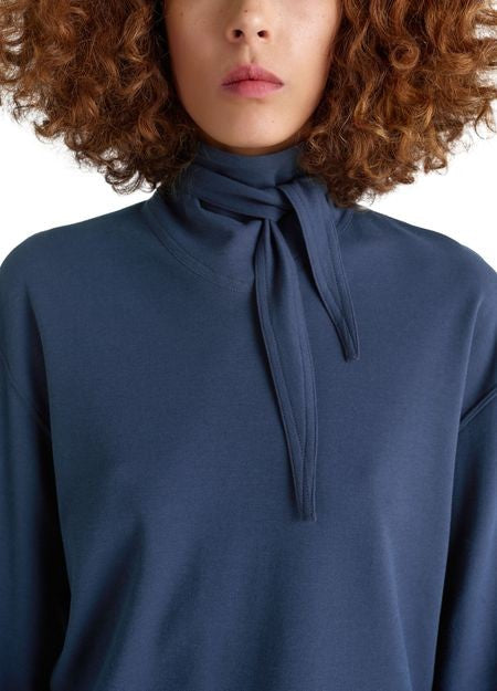 LEMAIRE ロングスリーブ フォラード トップス - Image 3
