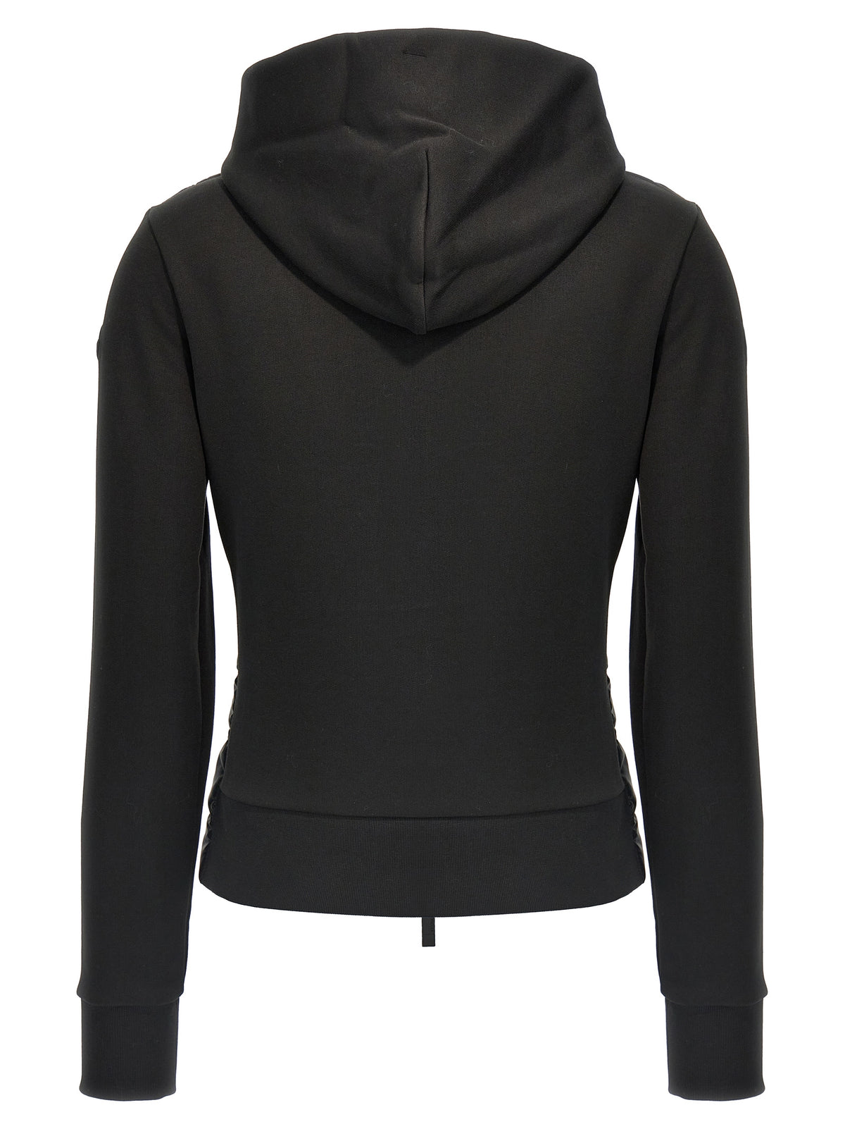 Moncler Moncler 'Zip Up'パーカー - Image 3