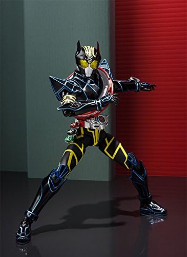 S.H.フィギュアーツ 仮面ライダードライブ タイプスペシャル 『劇場版 仮面ライダードライブ サプライズ・フューチャー』(魂ウェブ商店限定)