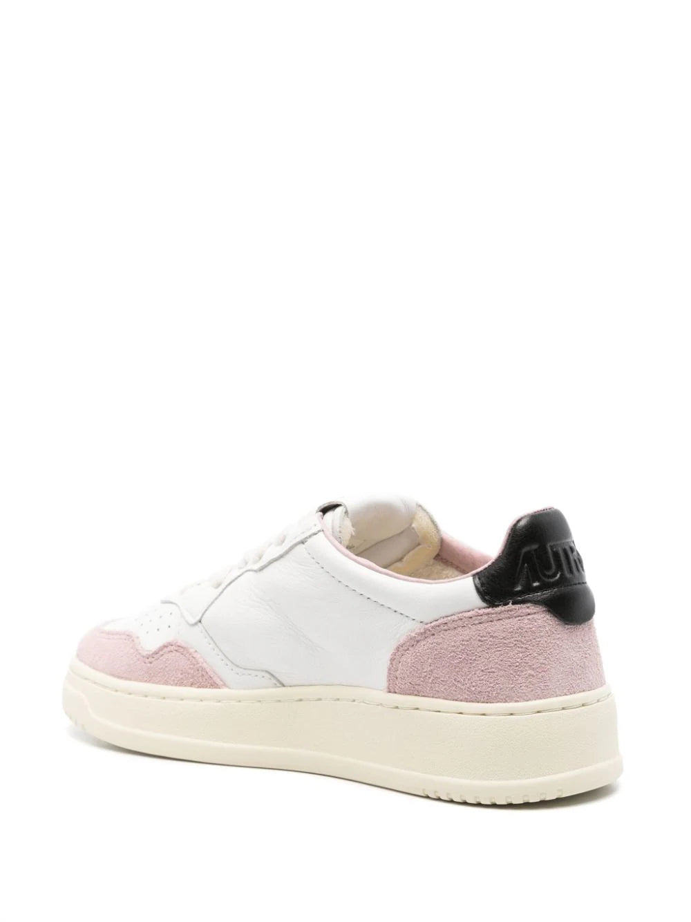 Autry Medalist Sneakers - Image 3