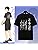 [FANGBEI] Haikyu Ace's Knowledge T-Shirt, Short Sleeve, Cosplay Costume, Tobio Kageyama, Shoyo Hinata, Yuu Nishitani, Kotaro Kouto Seikai, Flying T-Shirt, Everyday Clothes, Athletic Clothes,