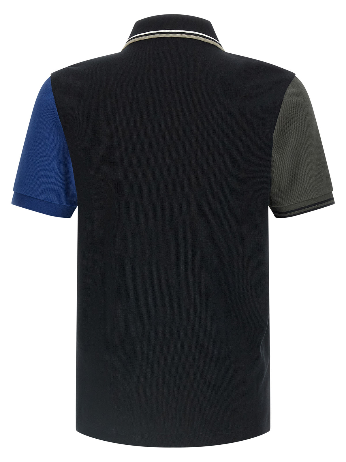 Comme Comme Des Garconsシャツポロ・デ・ガルソンシャツxフレッドペリー - Image 3