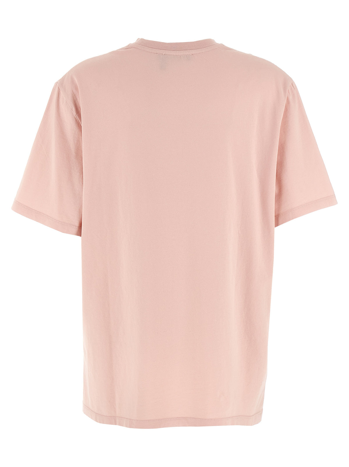 Rotate Birger Christensen「特大」Tシャツを回転させます - Image 3