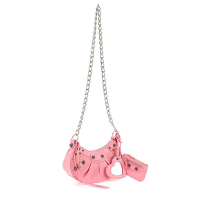 Balenciaga バレンシアガプリントシルク特大シャツ - Image 3