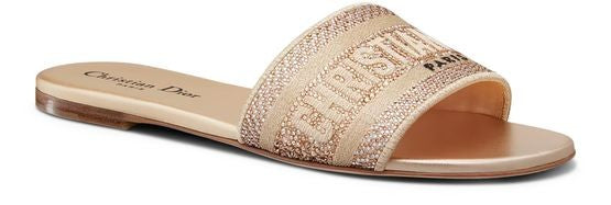 DIOR Dway ミュール - Image 3