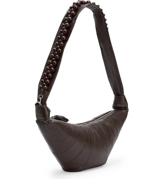 LEMAIRE パール ミディアム クロワッサンバッグ - Image 3