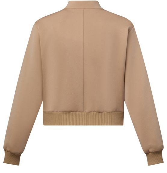 3D Louis Vuitton Bomber Jacket - Image 3