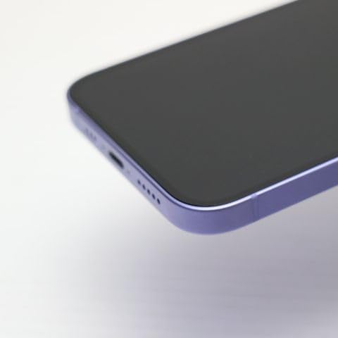 Apple iPhone 12, 64 GB, Purple, SIM-free, Refurbished Product