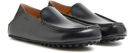 TOD'S Pantofola loafers - Image 3