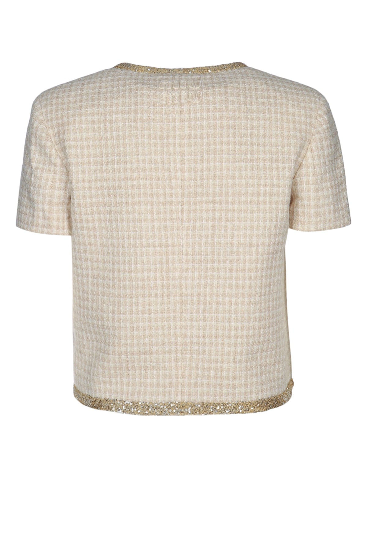 Miu Miu Miu Giacca - Image 3