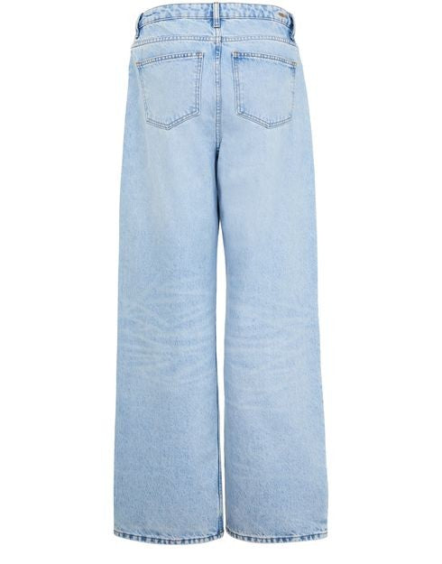 SKALL STUDIO Willow wide-leg jeans - Image 3
