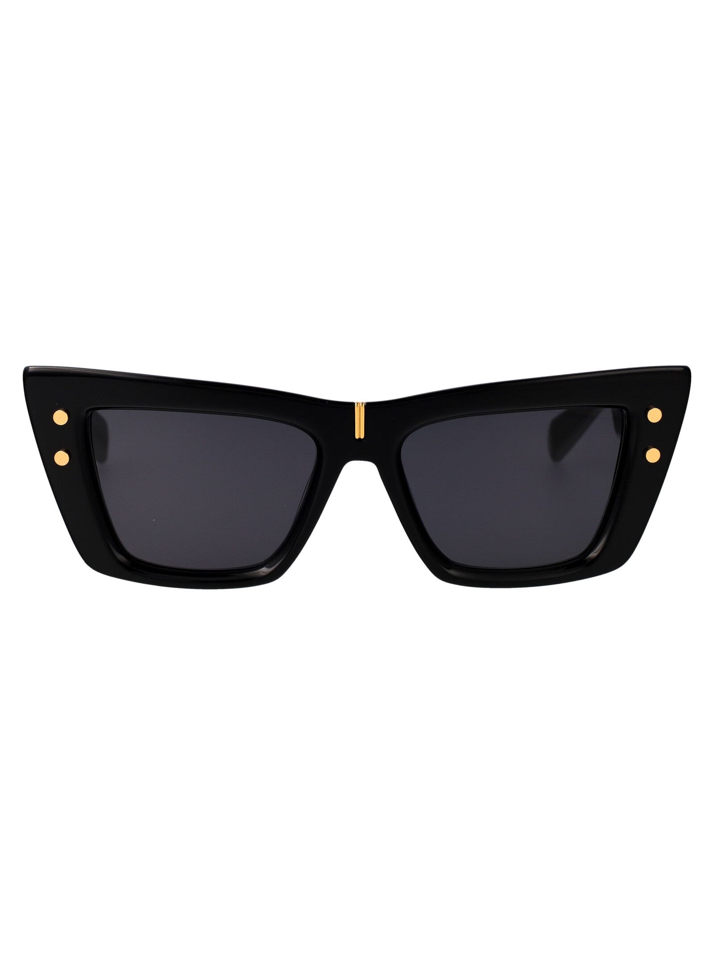 Balmain Cat Eye Sungrasses BPS 156 A 54 156 A - Image 3