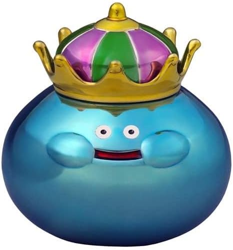 Dragon Quest Metallic Monsters Gallery King Slime