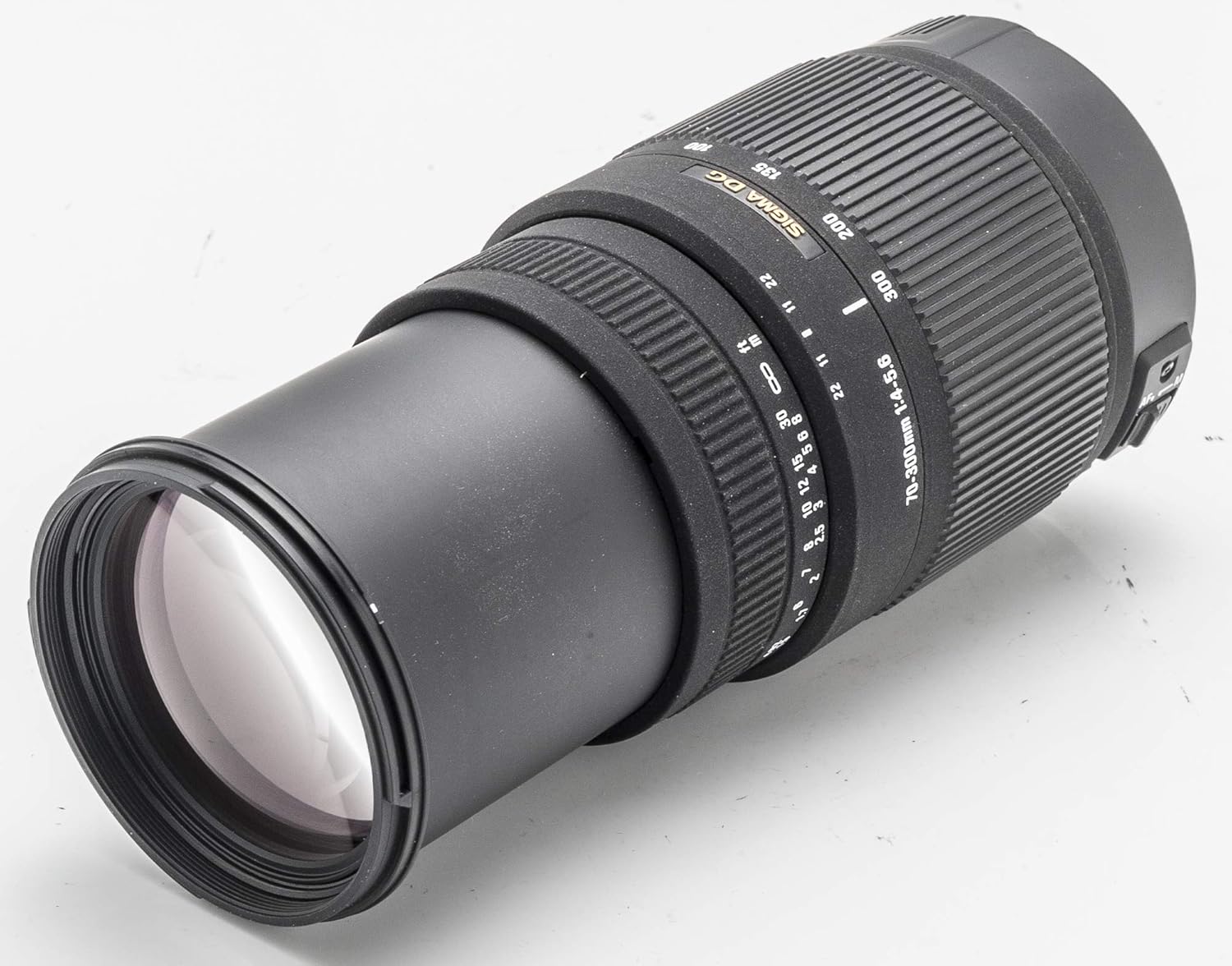 シグマ 70-300mm F4-5.6 DG OS キヤノン用 70-300mm F4-5.6 DG OS EO