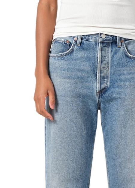 AGOLDE Fran jeans - Image 3