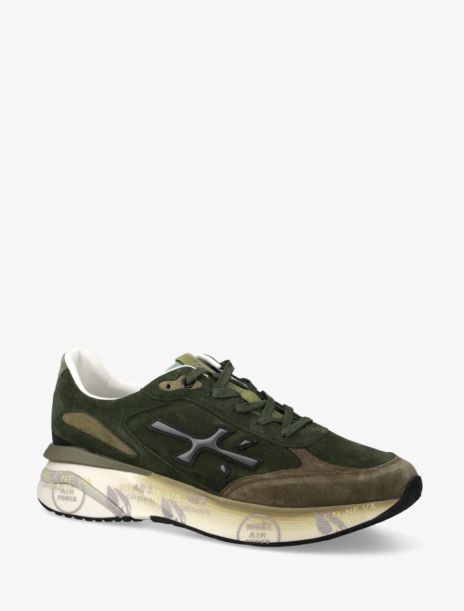 Premiata プレミアタスニーカー - Image 3