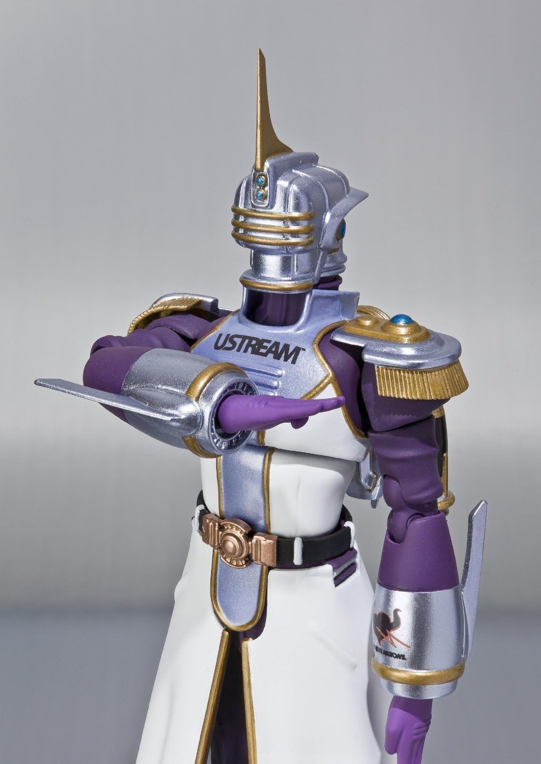 TAMASHII NATIONS S.H.フィギュアーツ スカイハイ
