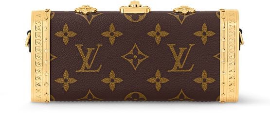 LOUIS VUITTON Vanity Case PM - Image 3