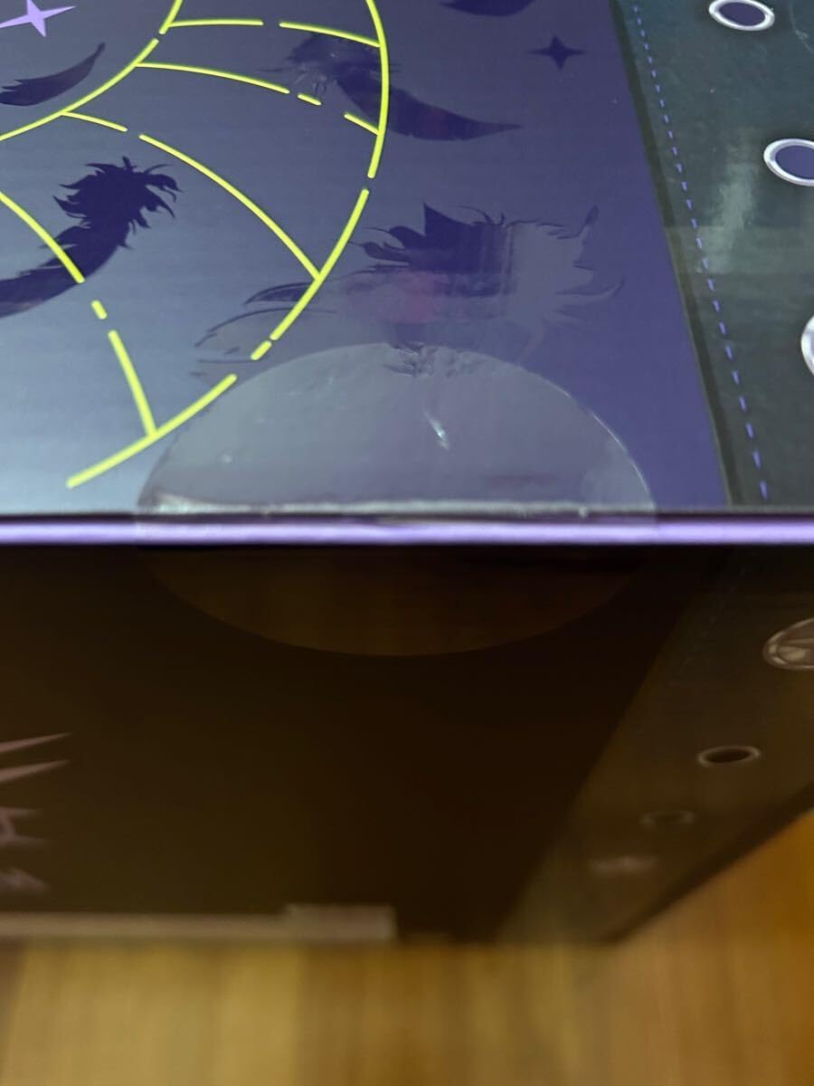 Holo Live Laplace Darkness 1/6 Figure