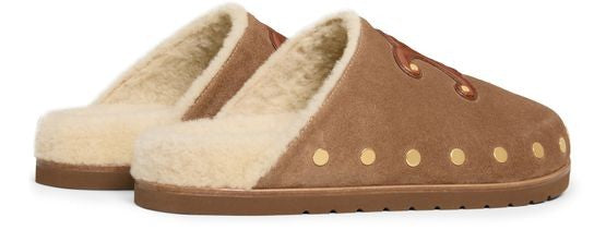 Celine Pitea clogs in calfskin - Image 3