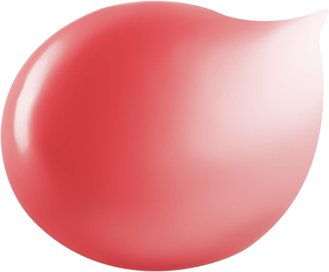 ettusais Lip Edition (Gloss) Active Style 03 Bright Coral Lip Gloss Lip Serum, SPF35, PA+++, 0.4 oz (10 g)