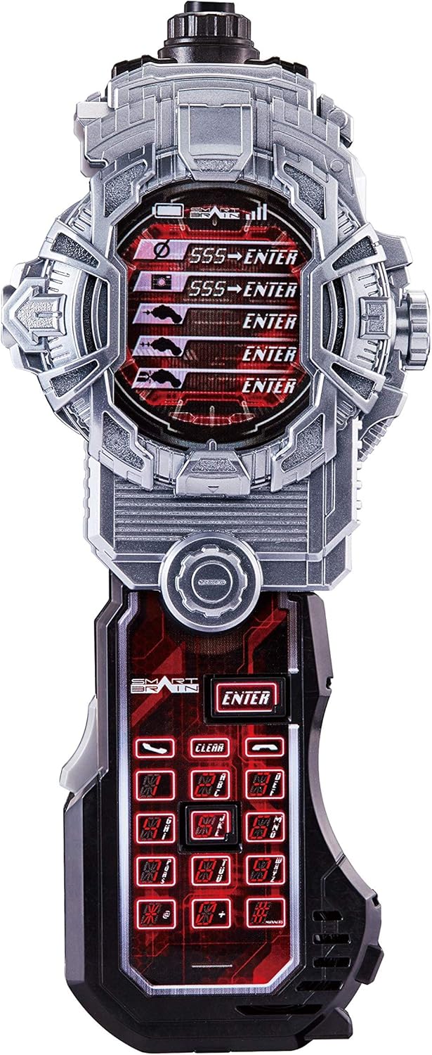 仮面ライダージオウ DXファイズフォンX(テン)