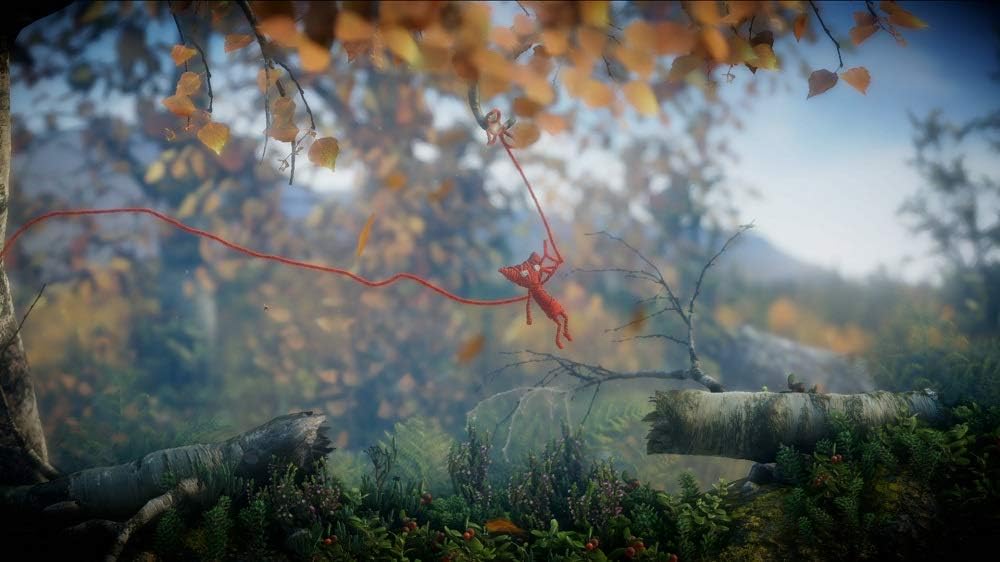 Unravel (アンラベル) ヤーニーバンドル - PS4