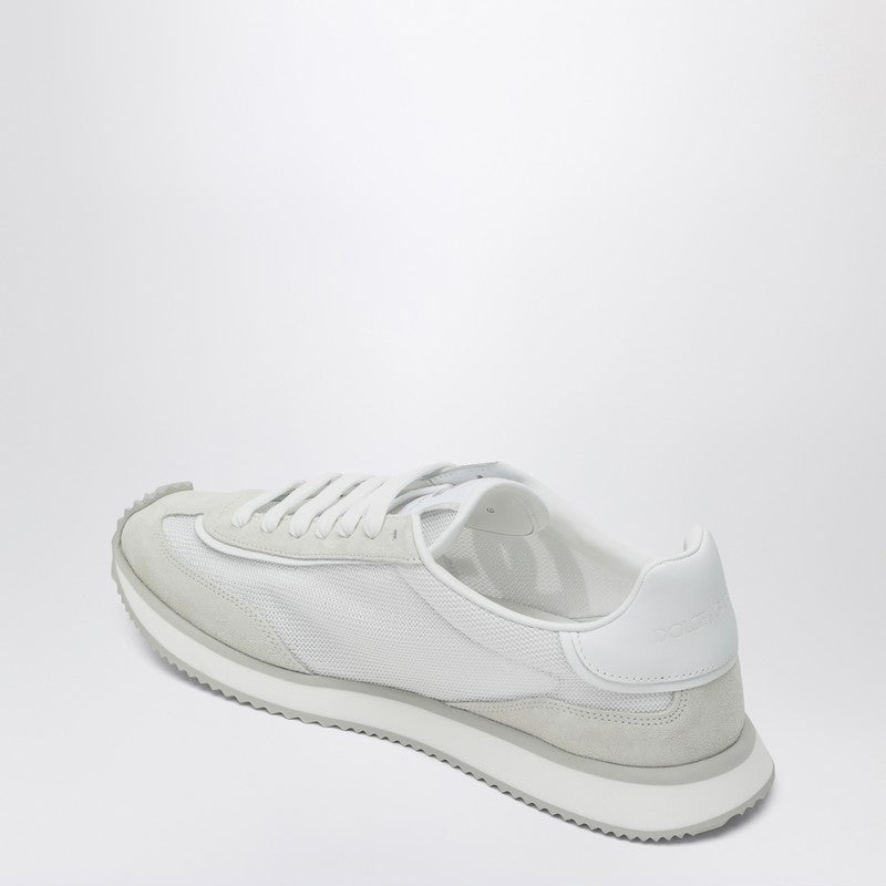 Dolce Dolce＆Gabbana Sneaker DG Cushion White - Image 3