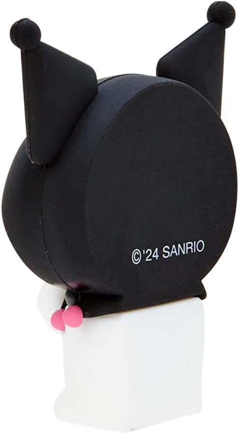 Sanrio Kuromi Mascot Magnet 146986