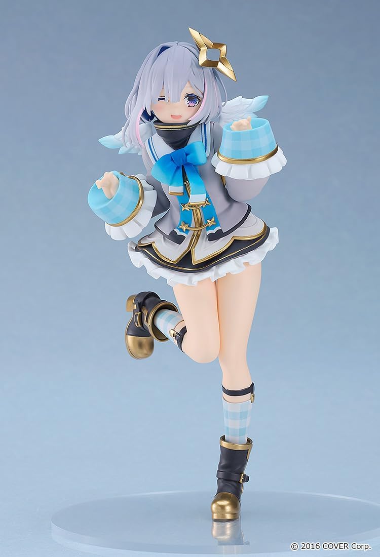 POP UP PARADE Holo Live Production Kanata Amane, Non-scale, Plastic, Pre-painted Complete Figure