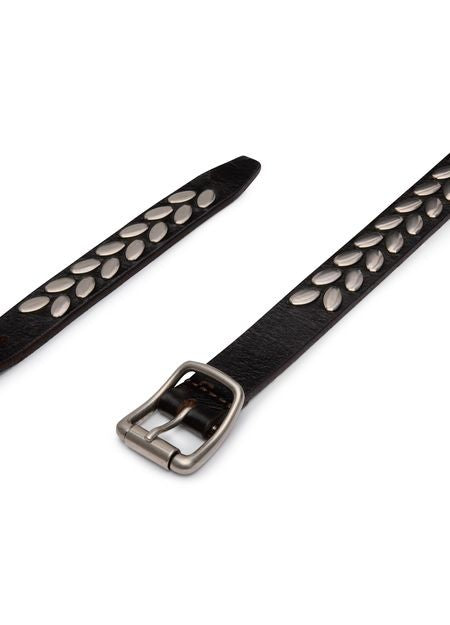 LEMAIRE Almond stud belt 20 - Image 3
