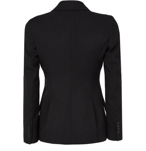 MCQUEEN One button jacket - Image 3