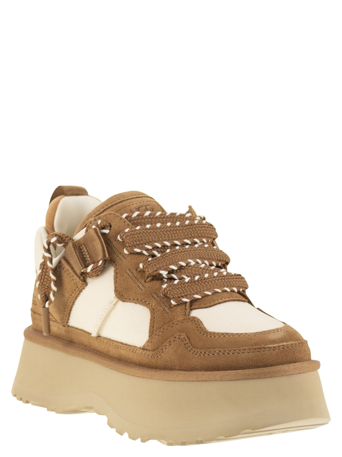 Ugg UGG Astromelプラットフォームトレーナー - Image 3