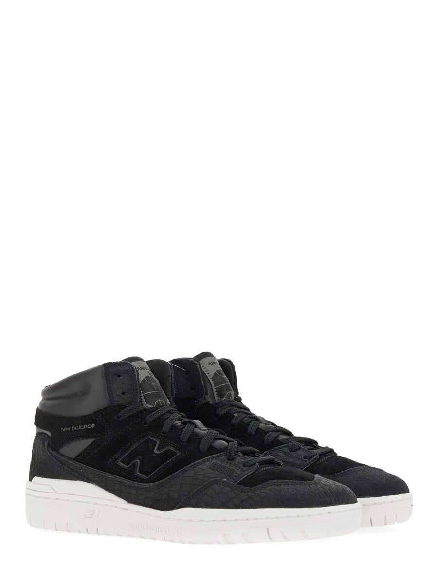Junya Junya Watanabe Man Sneaker 650 - Image 3